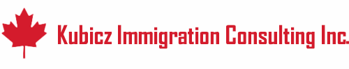 Kubicz Canada Immigration
